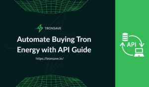 Step-by-Step: How to Buy TRON on Trust Wallet with Ease