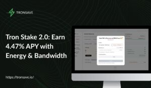 TRC20 Explained: Your Guide to USDT on TRON Network