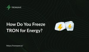 Automate Buy Tron Energy with API Guide