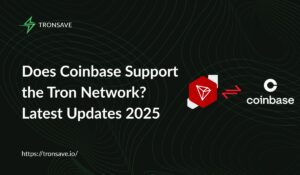 How to Get Tron Energy Fast and Save on Fees