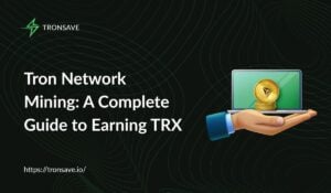 How to Withdraw Tron from Trust Wallet: 2025 Guide