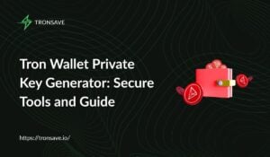 2025 Tron Energy and Bandwidth Calculator Guide