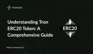 TRON Network Fees Explained: Cut USDT Transfer Costs
