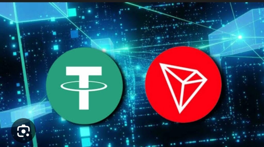 Why send USDT on the Tron network?