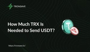 TRC20 Explained: Your Guide to USDT on TRON Network