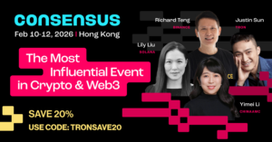 6Consensus Hong Kong Unveils 2026 Speaker Lineup Featuring Binance, Solana Foundation, Grayscale, J.P. Morgan