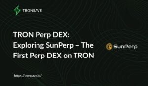 How to Get Tron Energy Fast and Save on Fees
