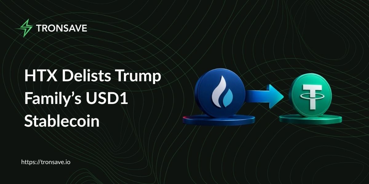Justin Sun calling stablecoins the biggest RWA in crypto at Summit 2025