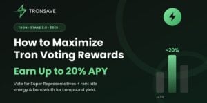 How to Get Tron Energy Fast and Save on Fees