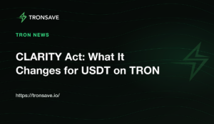USDT Not Showing in Your TRON Wallet? Diagnose It
