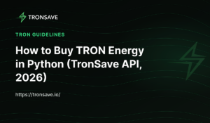 How to Accept USDT (TRC-20) Payments With Low Fees: Merchant Guide (2026)