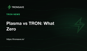 Plasma vs TRON: What Zero-Fee USDT Means for You