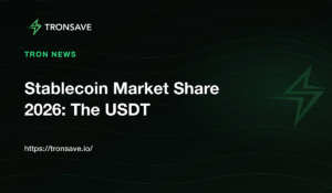 Stablecoin Market Share 2026: The USDT-USDC Duopoly