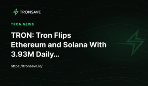 US Freezes $130M in Iran-Linked USDT on TRON