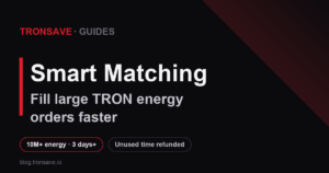 2026 Tron Energy and Bandwidth Calculator Guide